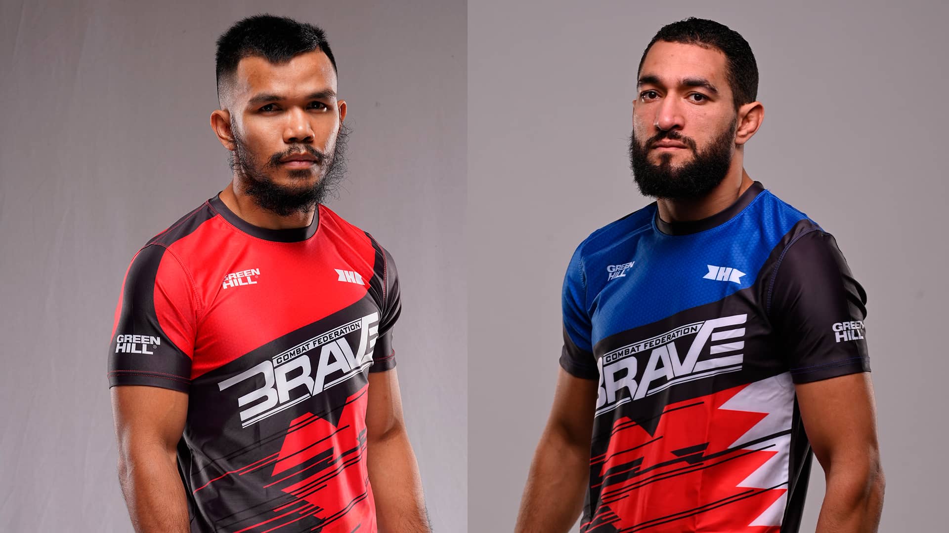 Egypt vs Philippines rivalry intensifies: Dy claims Amir attacked him after BRAVE CF 71 Weigh-ins
