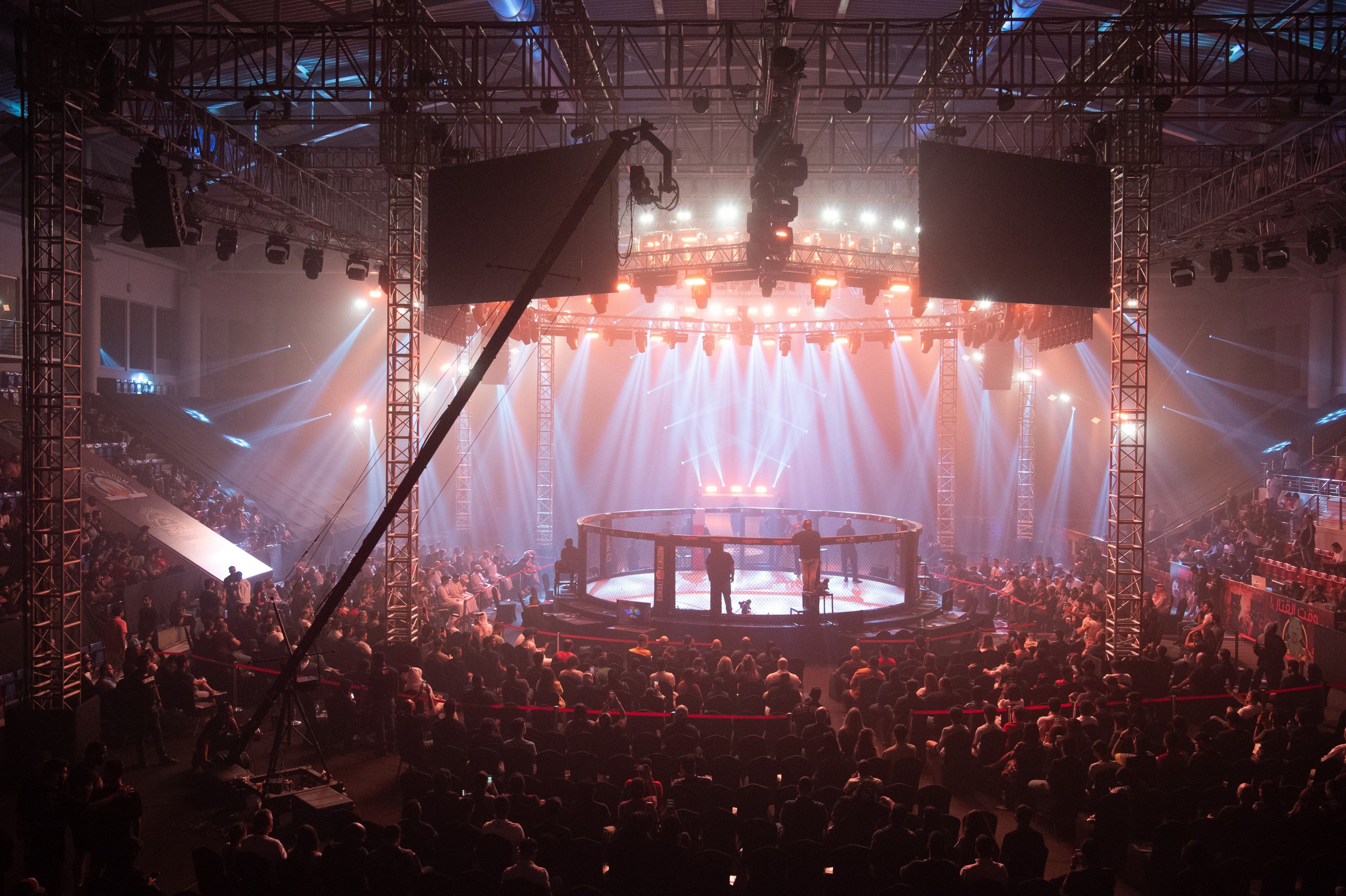 BRAVE CF 91 and 92 Fight Cards Announced, Solidifying BICW as the World’s Largest Combat Sports Festival