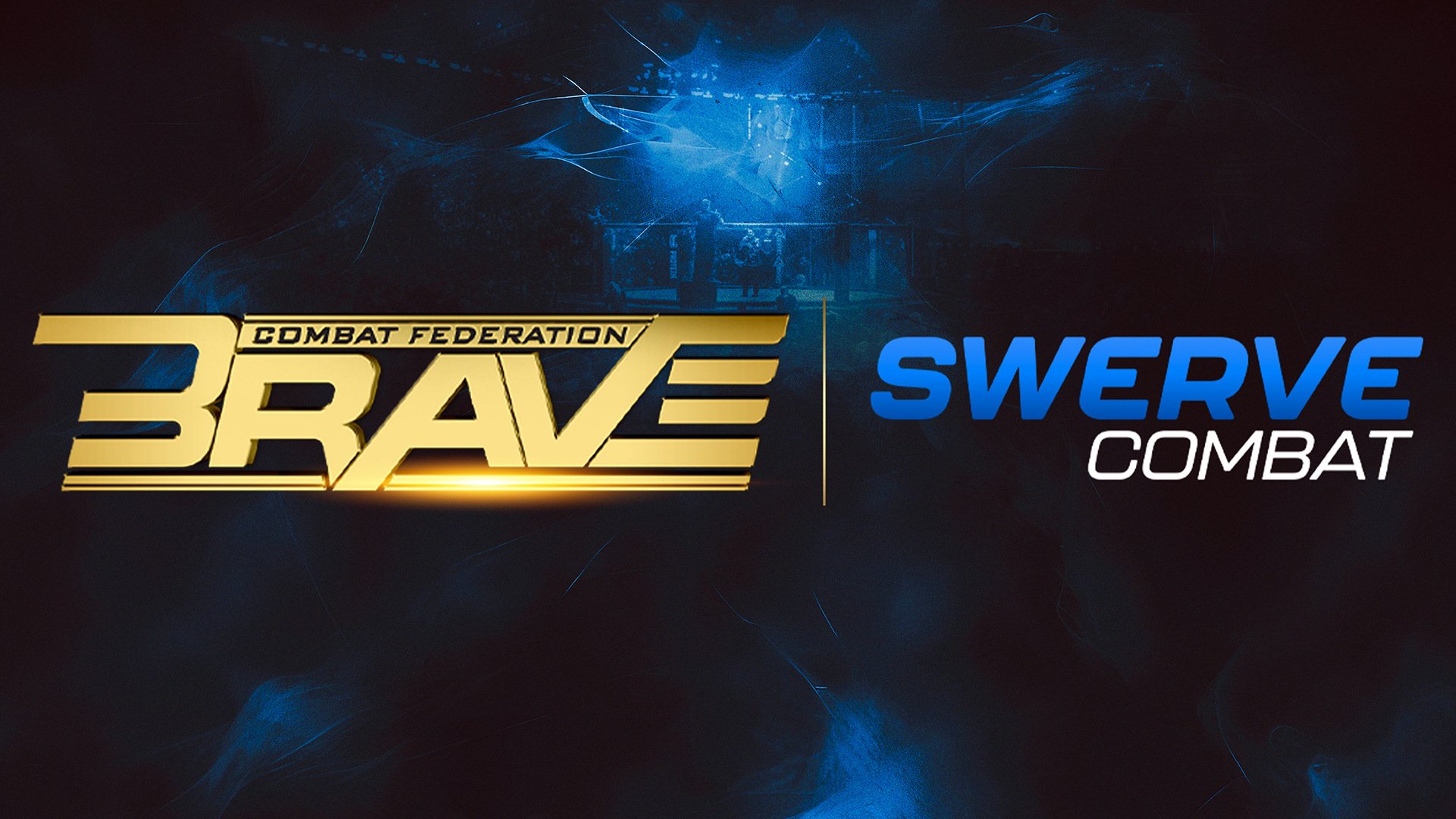 Bahrain's BRAVE Combat Federation Partners with Swerve TV to Bring MMA Action to 80% of US Households