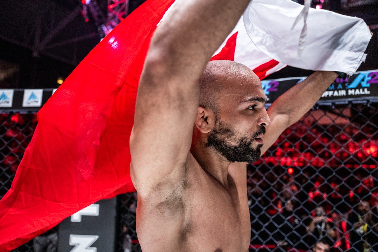 Hamza Kooheji Reflects on a Challenging 2024: "The Difficulties Made Success Even Sweeter"