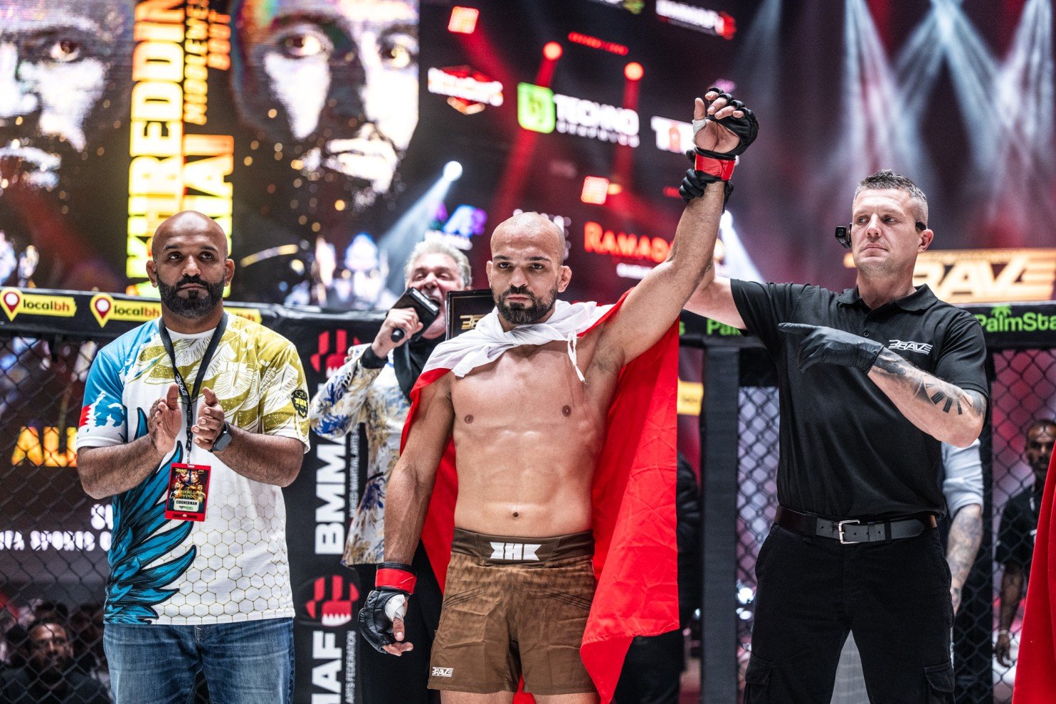 From Injury to Inspiration: Hamza Kooheji's Triumphant Return and Legacy-Defining Year in 2024