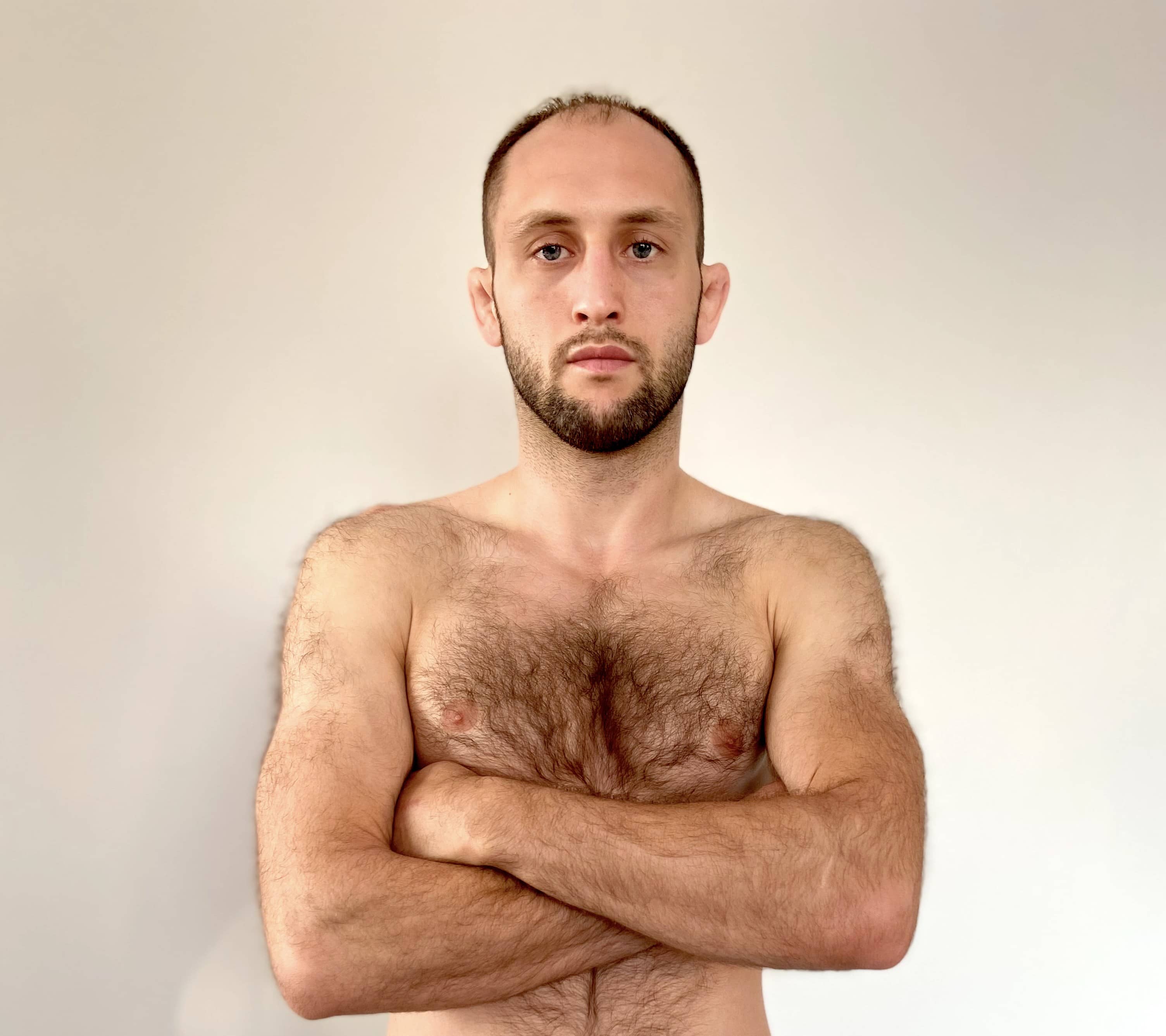 Aleksander Doskalchuk Excited To Be Part Of BRAVE CF World-Renowned Flyweight Division