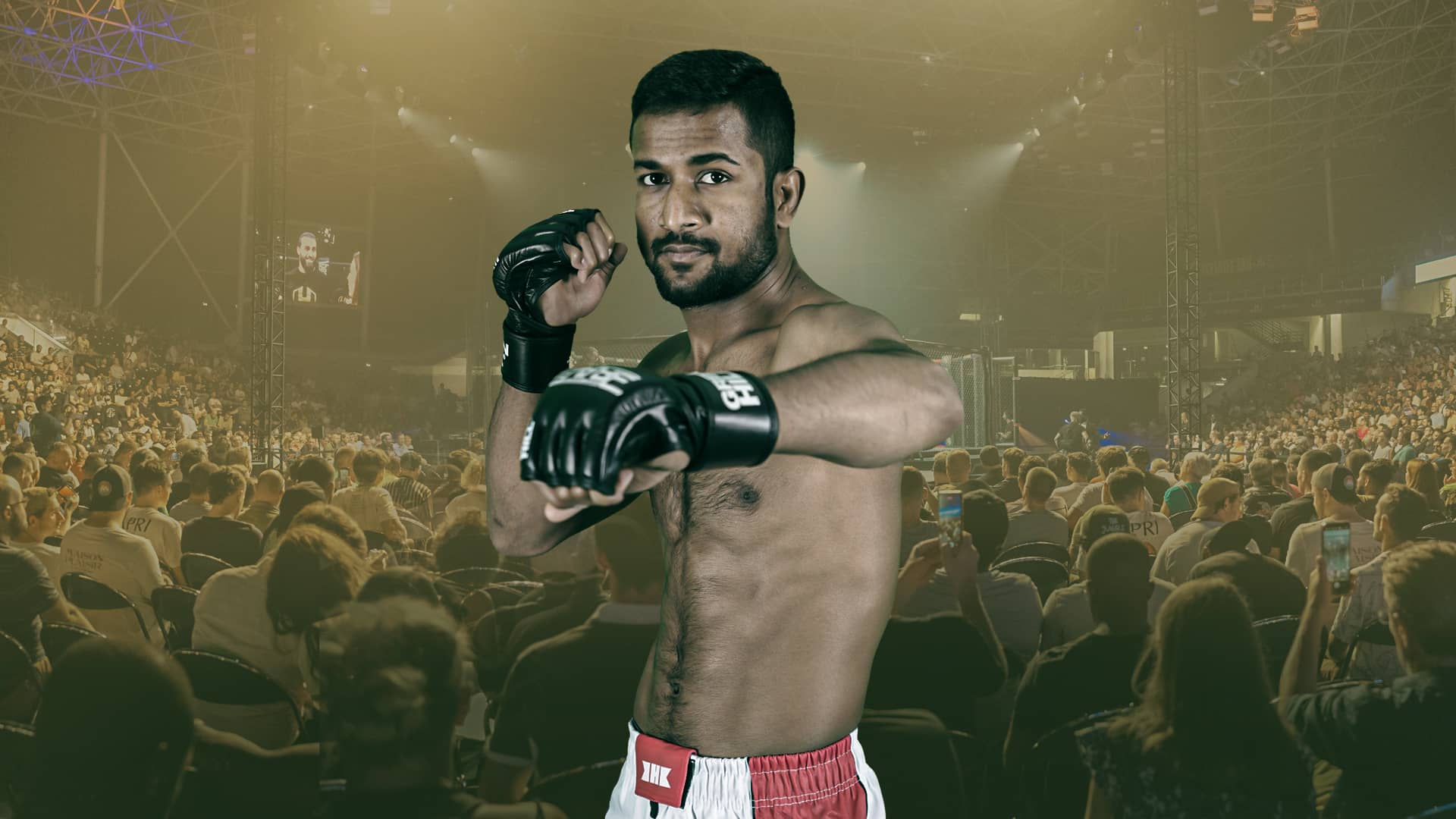 BRAVE CF Hints Expanding India Programme For More MMA Fighters in 2024