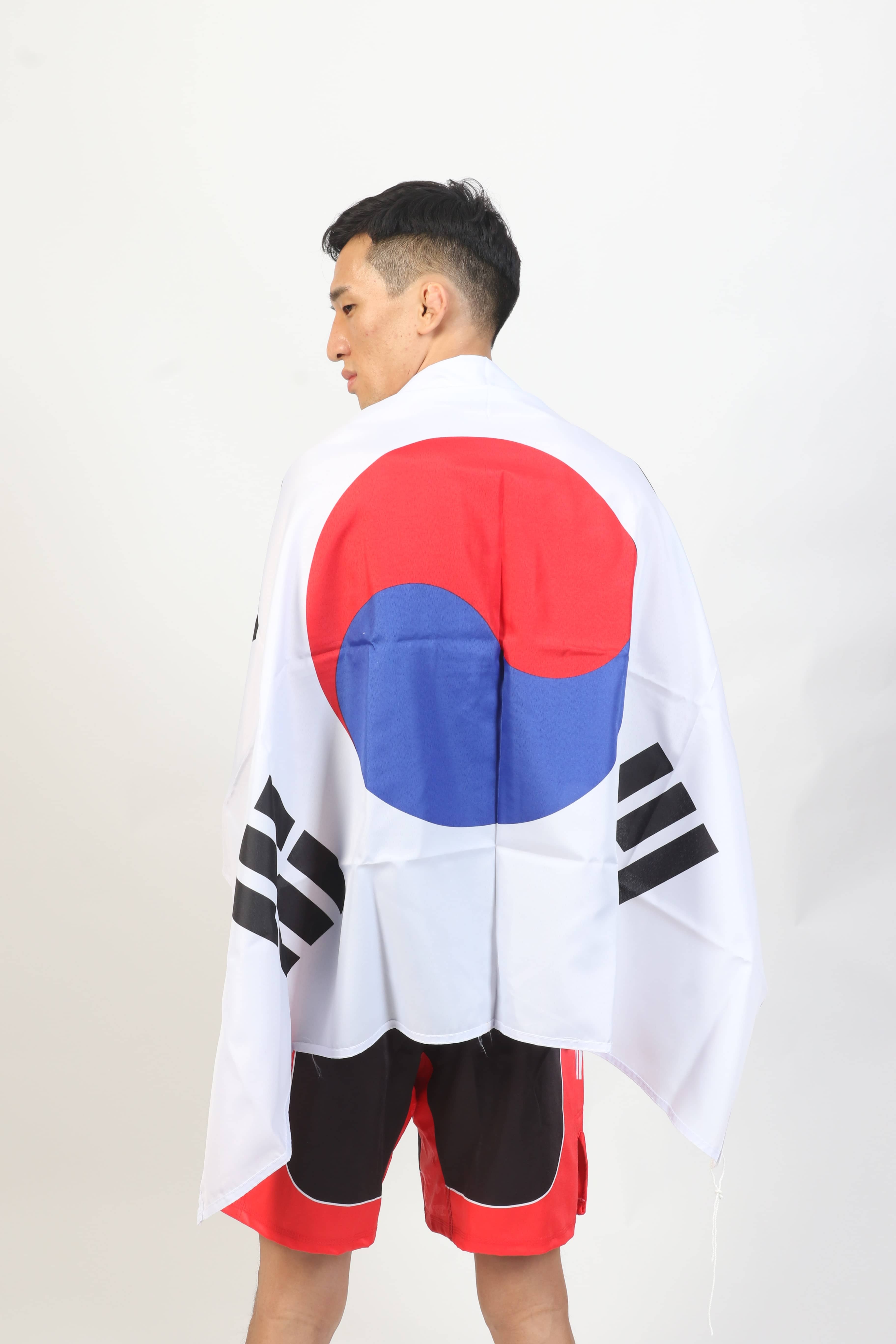 Tae Kyun Kim Eying BRAVE CF First Two-Division Champion Record