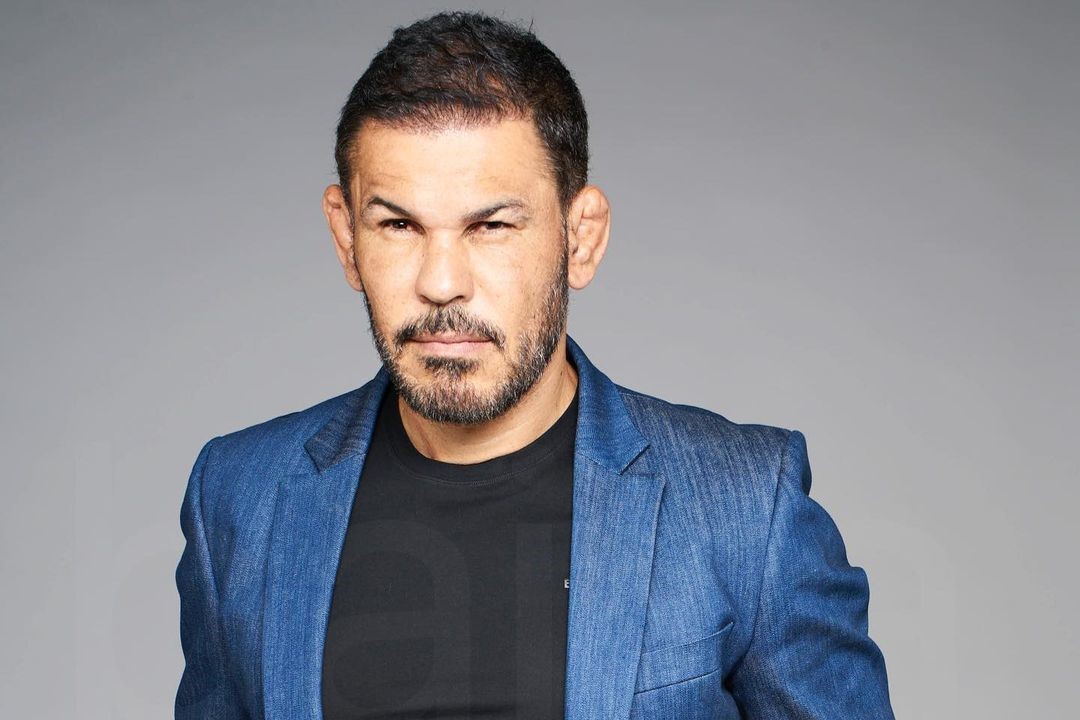 Sporting Legend and Brazilian MMA Ambassador Rodrigo Nogueira to attend BRAVE CF 80