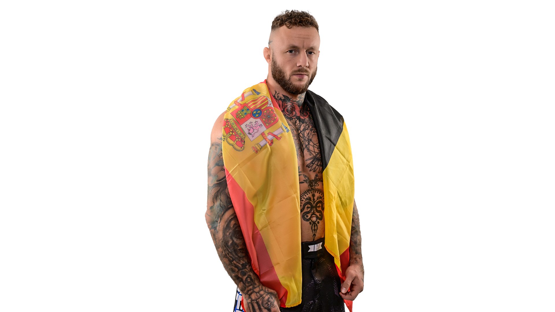 BRAVE CF set to extend its own world record with Spain debut