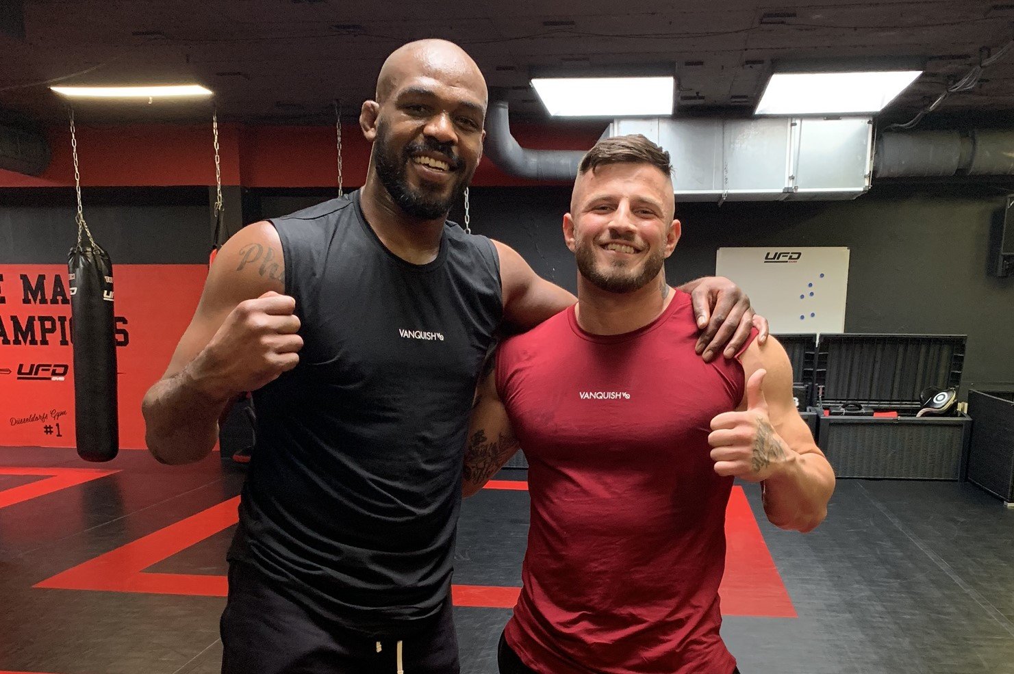 BRAVE CF 70: Main event star Erko Juns life and success shaped by adversity