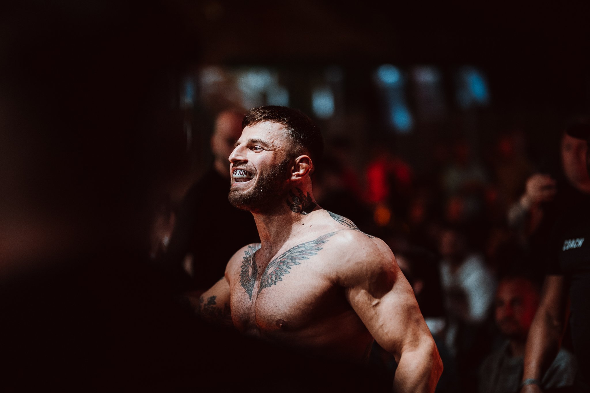 From rags to riches: how martial arts helped shape BRAVE CF 81's Erko Jun into a superstar worldwide
