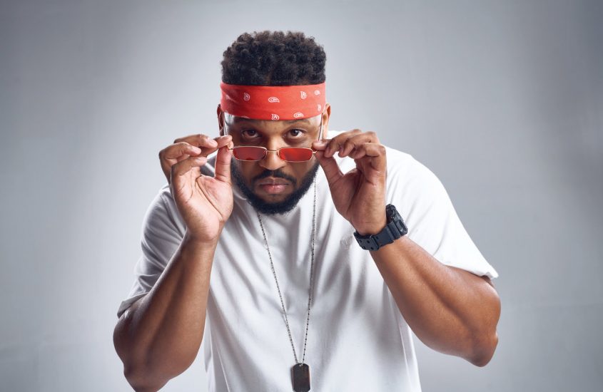 Bahrain Hip Hop Icon Flipperachi to perform at BRAVE CF 80 on December 15