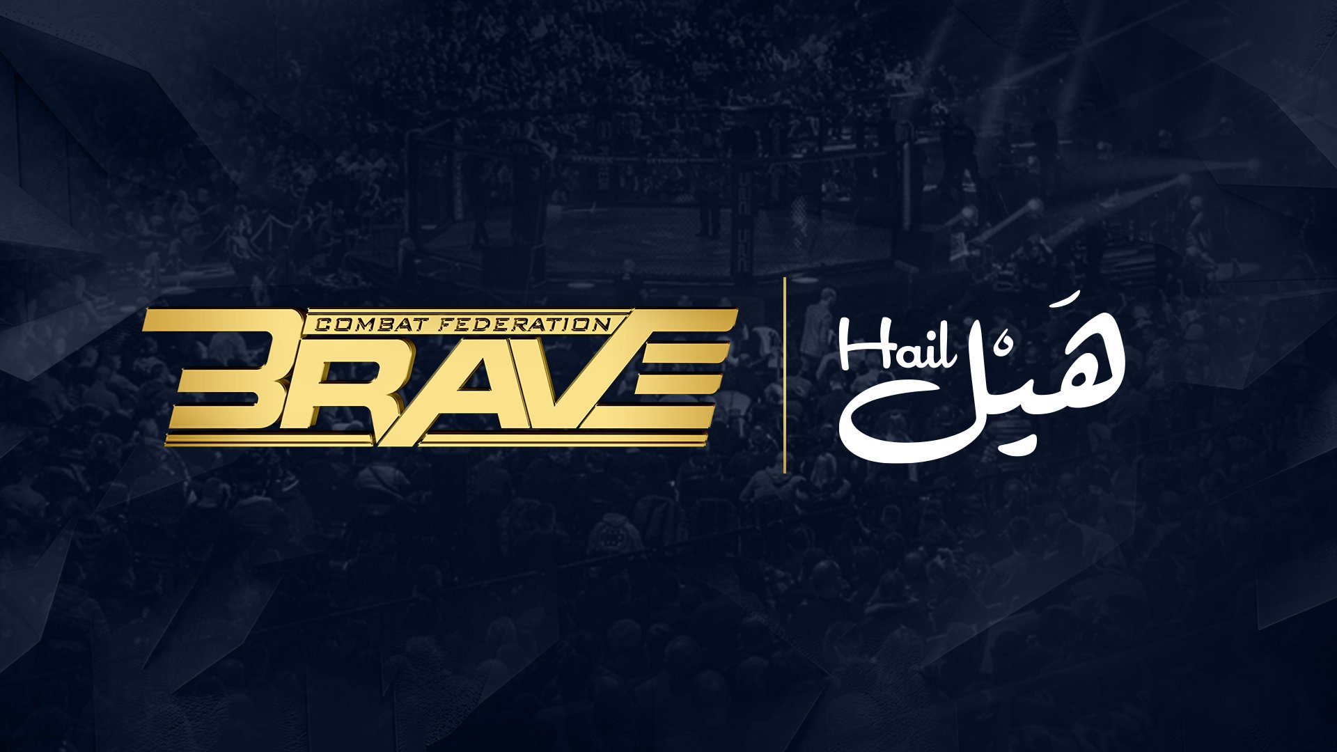 HAIL Onboard as Catering Partner for BRAVE International Combat Week