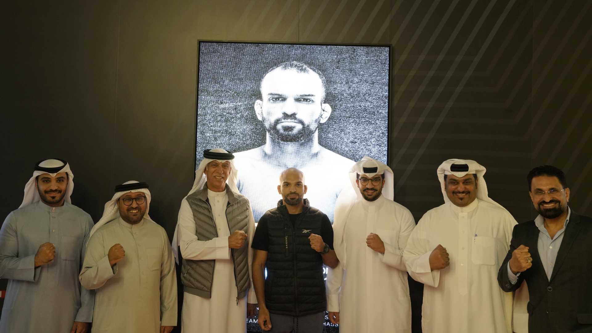 Hamza Kooheji's Documentary Premiere Draws a Packed House at Epix Cinema