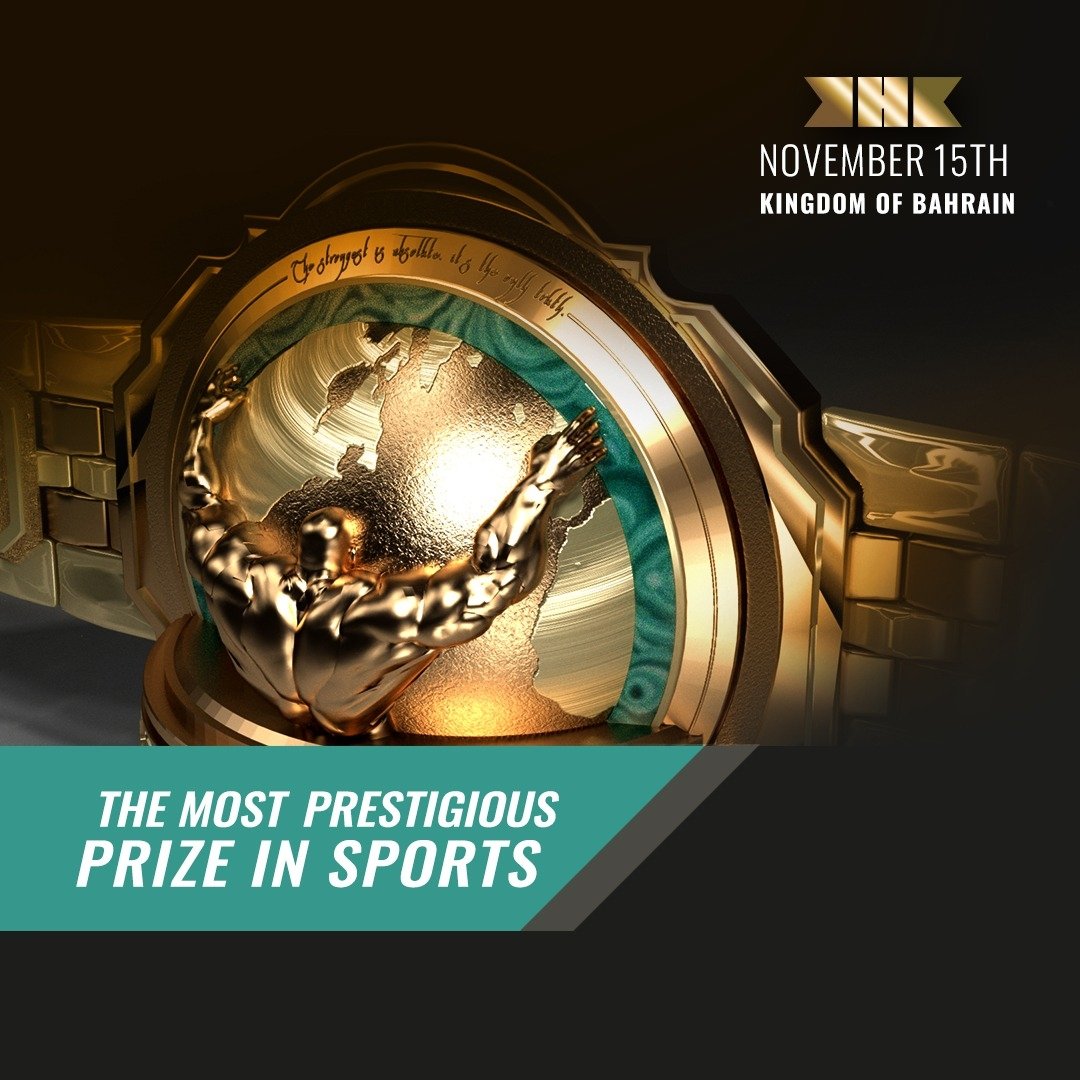 KHK World Championship: Registration closed, Hundreds of fighters enrolled