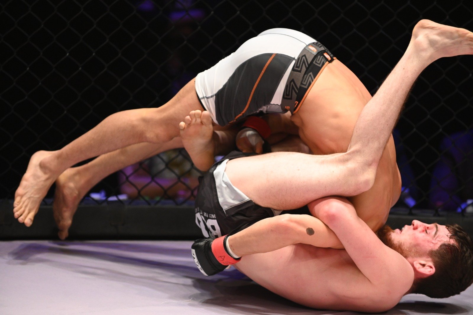 Husein Kadimagomaev Warns Babaev: Bring Your Whole Team To Bahrain