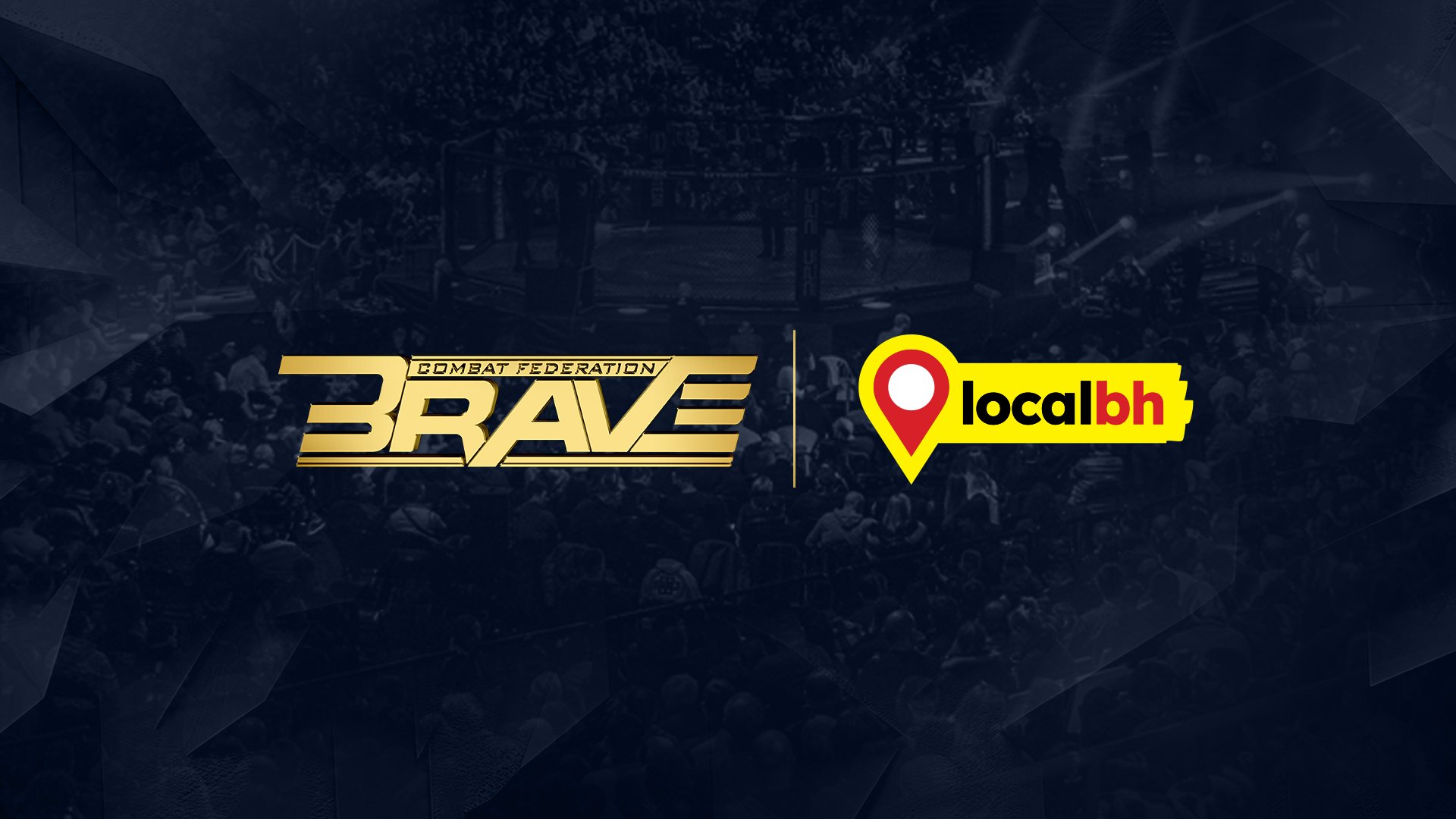 LocalBh Joins BRAVE International Combat Week as Official Online Media Partner