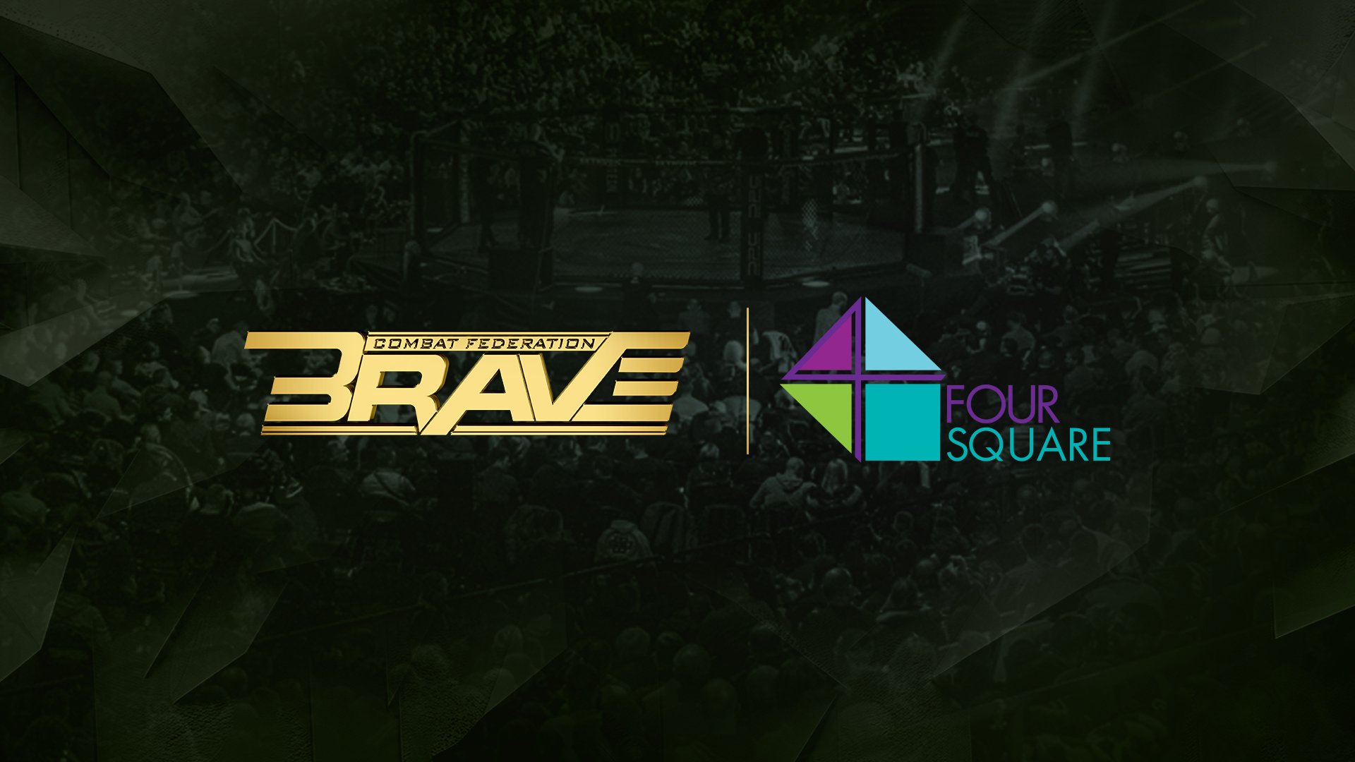 Four Square On-Board as Digital Media Partner for 2024 BRAVE International Combat Week