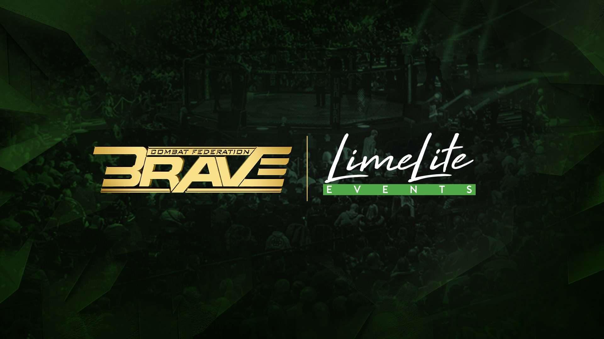 Lime Lite On-Board as Official Entertainment Partner for 2024 BRAVE International Combat Week