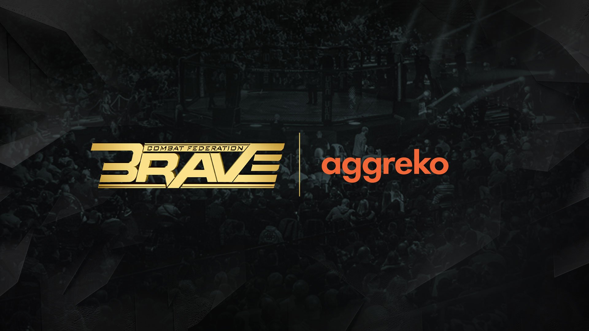 Aggreko to be part of BRAVE International Combat Week as an official supporter