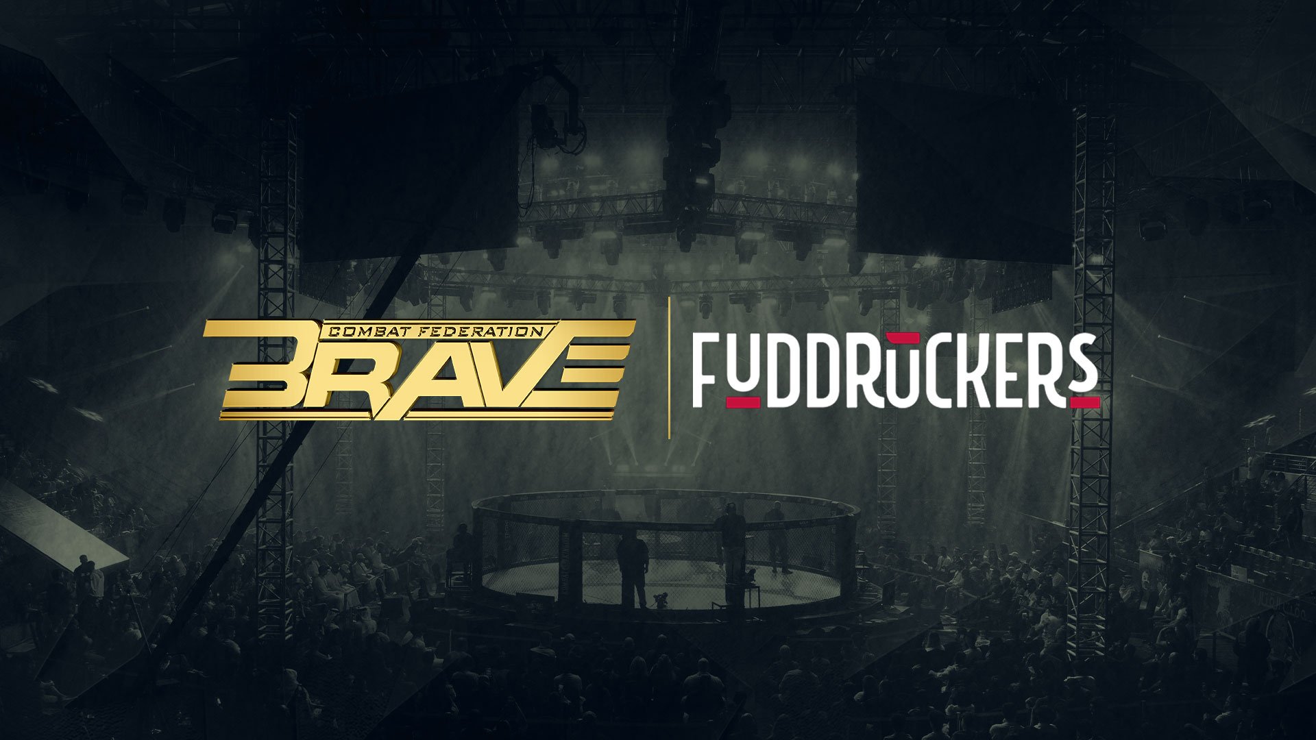 Fuddruckers on-board to support BRAVE International Combat Week