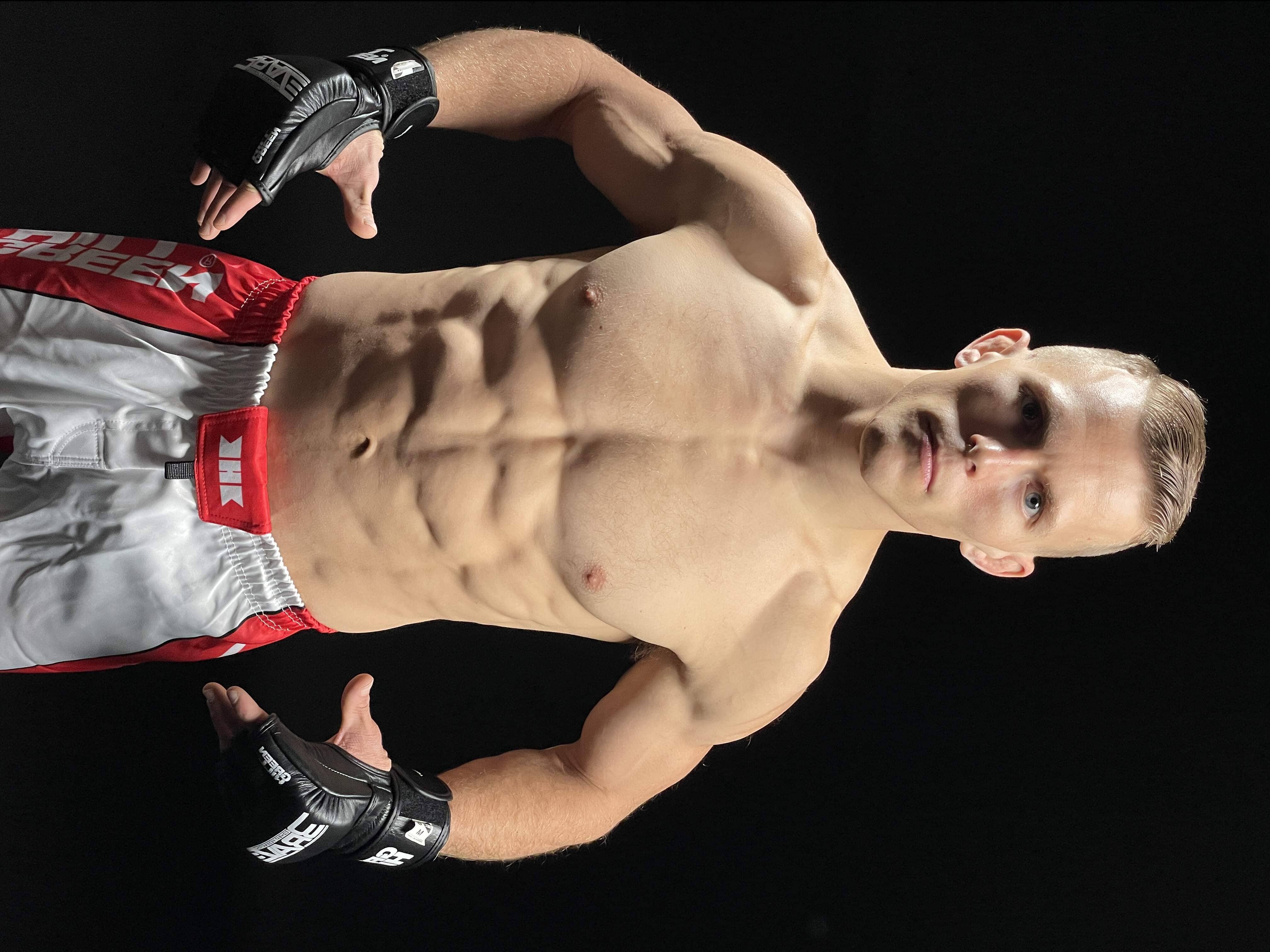 Brad Katona Prepared To Face Anyone For Vacant BRAVE CF World Title