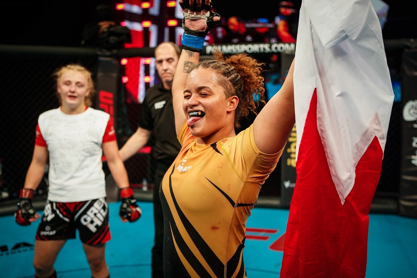 Home Team Bahrain Revealed For MMA Super Cup Kicking Off March 8