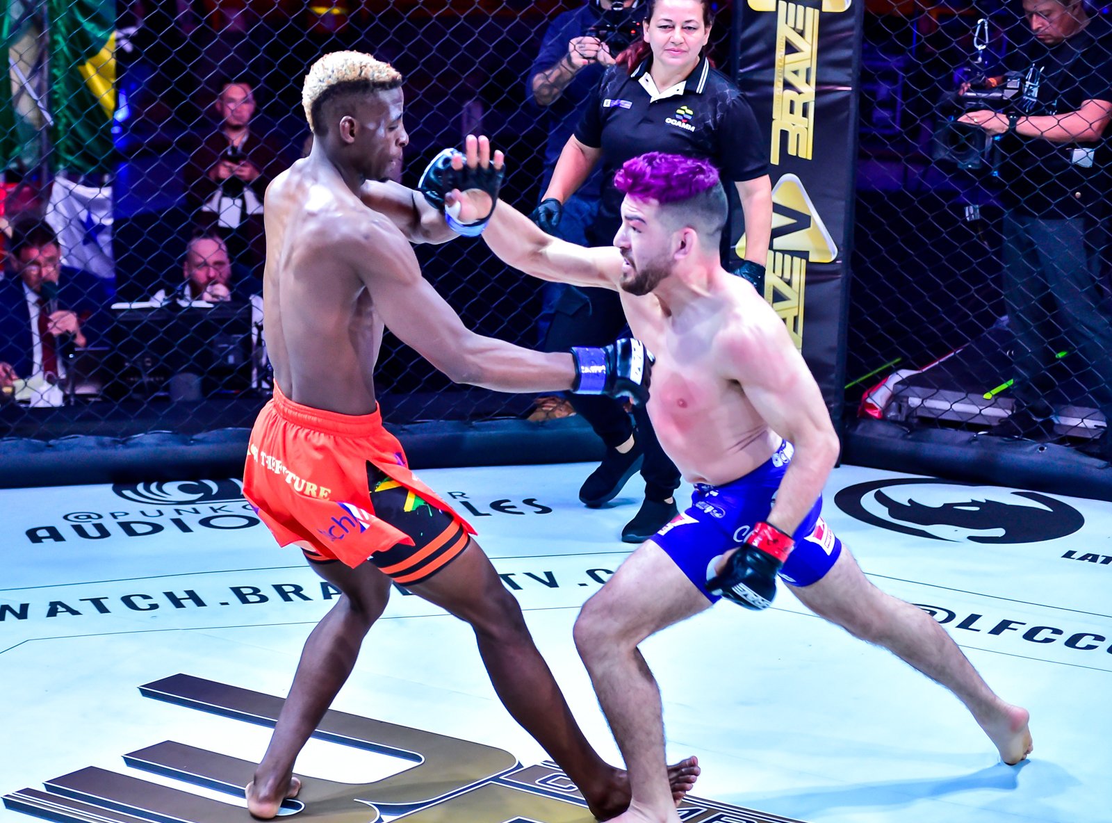 Jose Torres Fires Back at Nkosi Ndebele's Trilogy Challenge: "Mauritius, South Africa or your backyard; Just Sign the Contract"