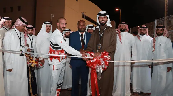 BRAVE ICW opening ceremony will set the tone for an unforgettable week