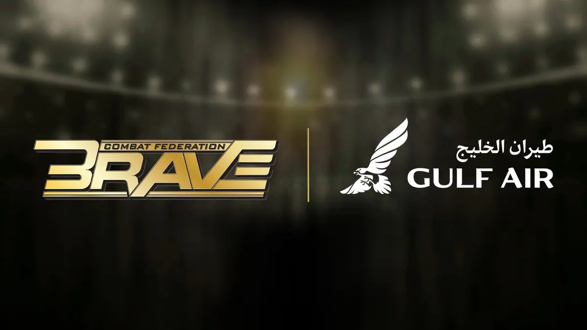 BRAVE CF announces Gulf Air as Diamond Sponsor for BICW