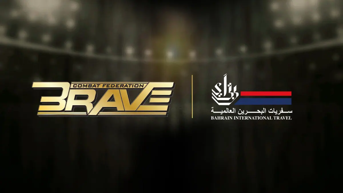 Bahrain International Travel Agency partners up with BRAVE CF to bring athletes to the Kingdom