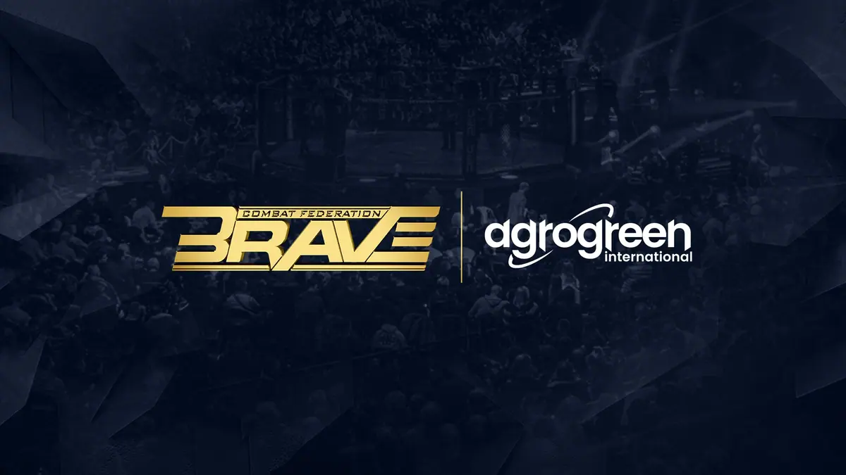 AgroGreen Onboard as Official Sports Infrastructure Partner for BRAVE International Combat Week 2024