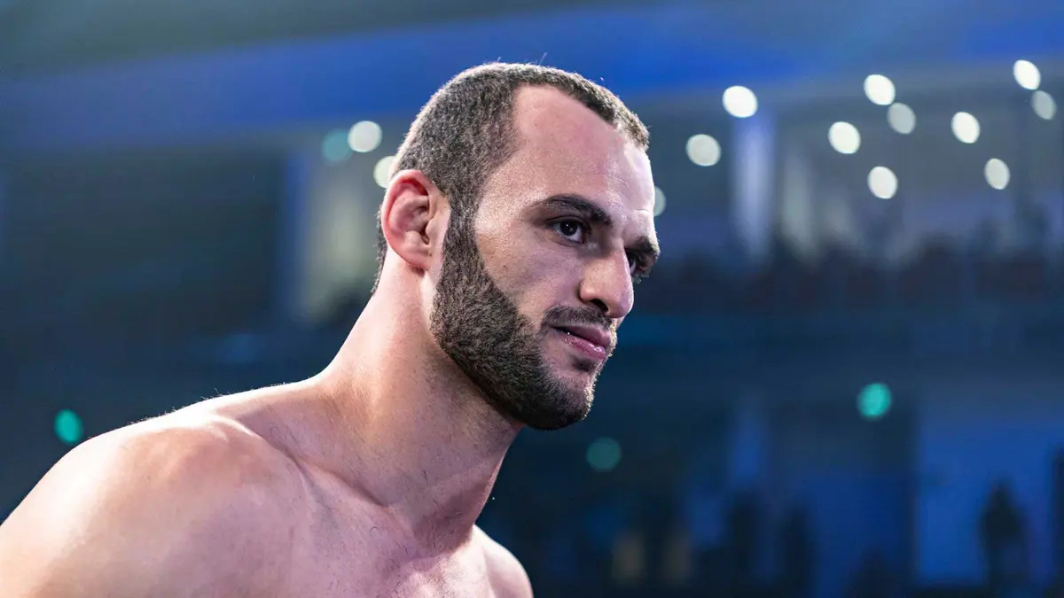 Champ Al-Selawes shadow looms for winner of BRAVE CF 38s main event