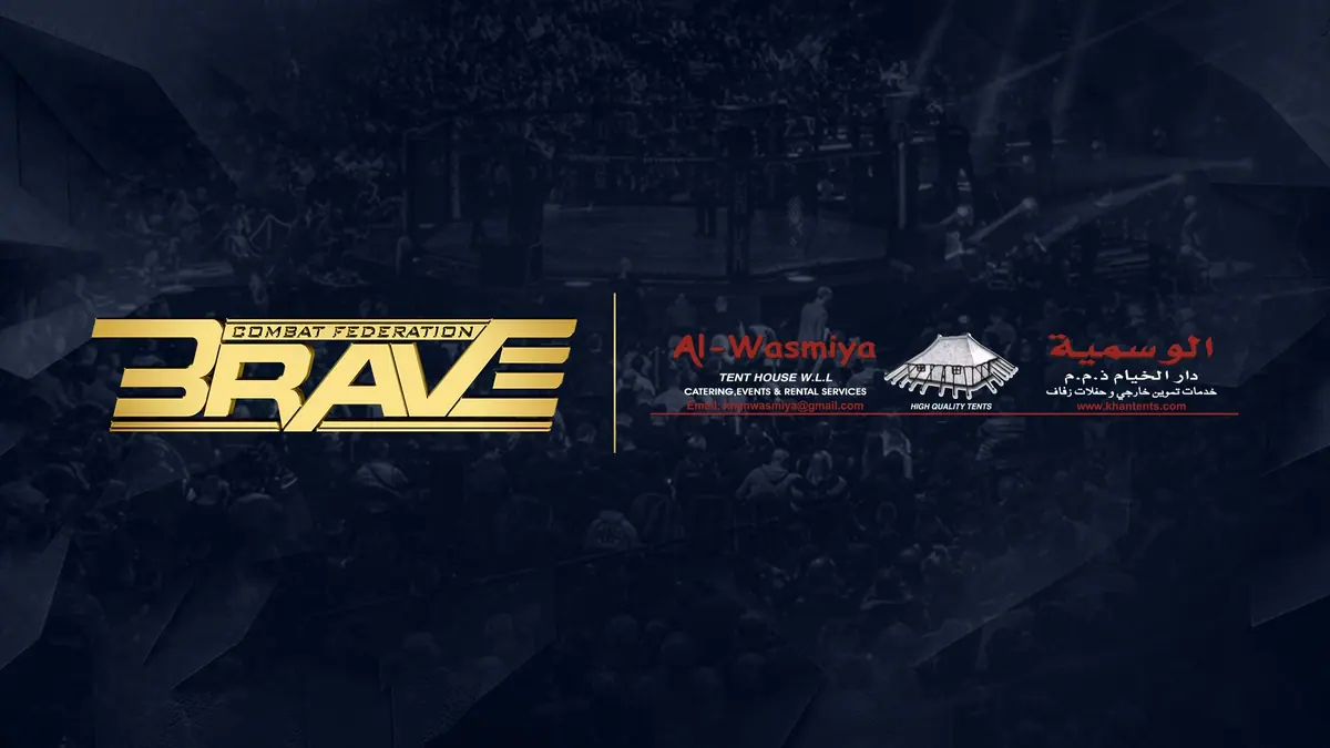 Al Wasmiya Tent House WLL Onboards as Technical Partner for BRAVE International Combat Week
