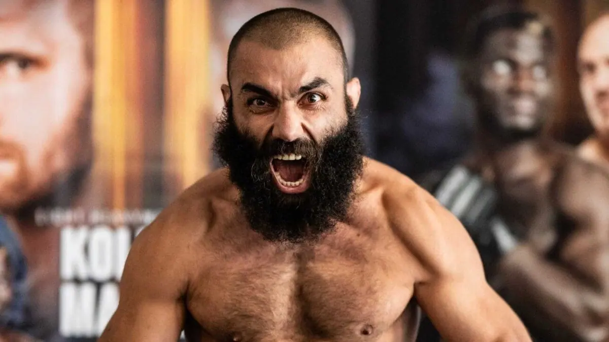 All Bouts Official for BRAVE CF 97 Despite Two Fighters Missing Weight