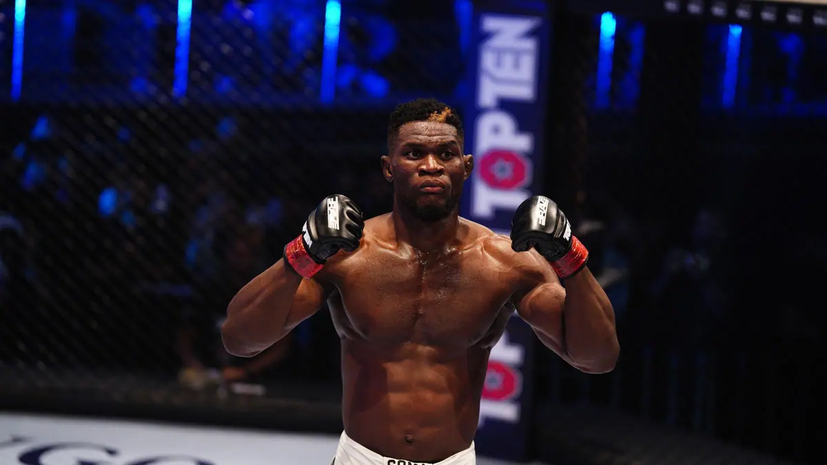 Eliezer Kubanza Vows to Finish Zagid Gaidarov at BRAVE CF 91 ‘people’s main event’: "Mark My Words!"