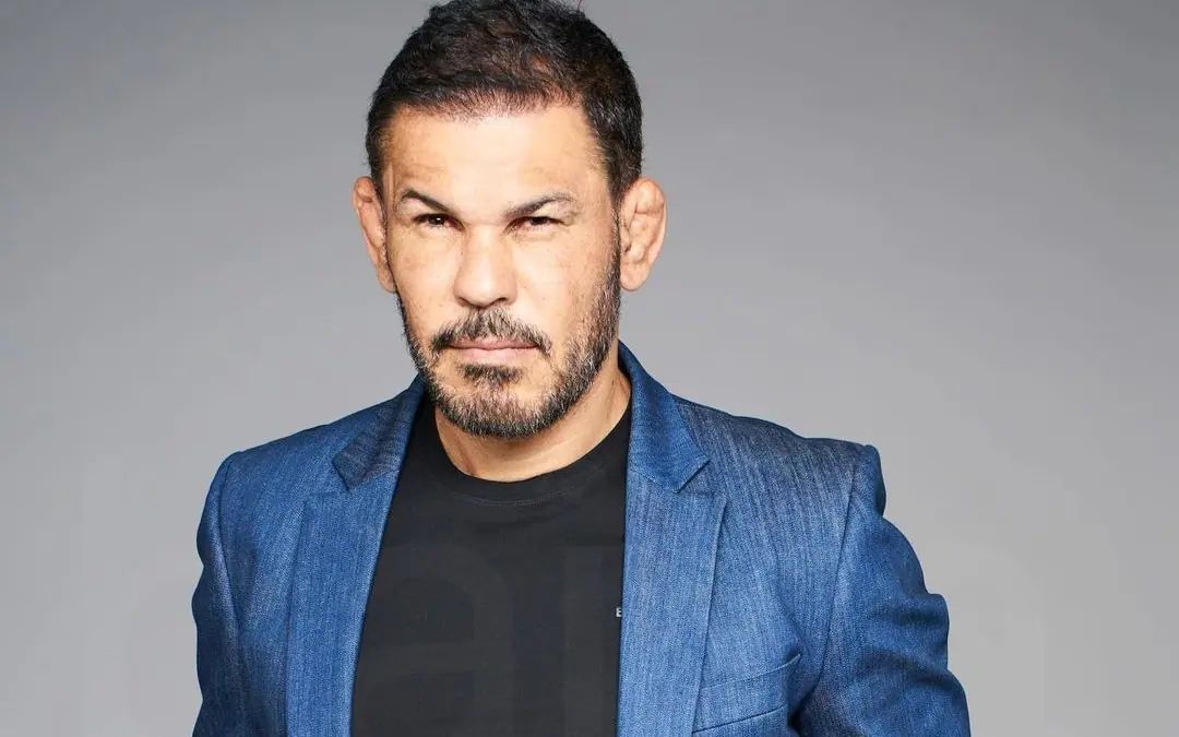 Sporting Legend and Brazilian MMA Ambassador Rodrigo Nogueira to attend BRAVE CF 80
