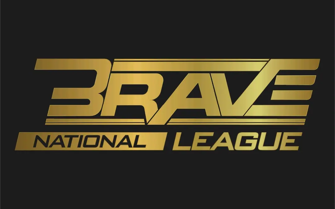 BRAVE Combat Federation Announces Creation of BRAVE NATIONAL LEAGUES