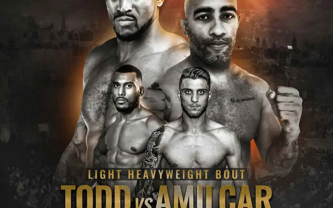 BRAVE CF releases fight card for second Romania show in two weeks