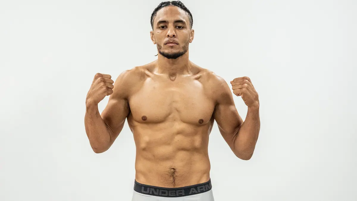 BRAVE CF 74 weigh-in results: all fighters make weight ahead of historic night in France