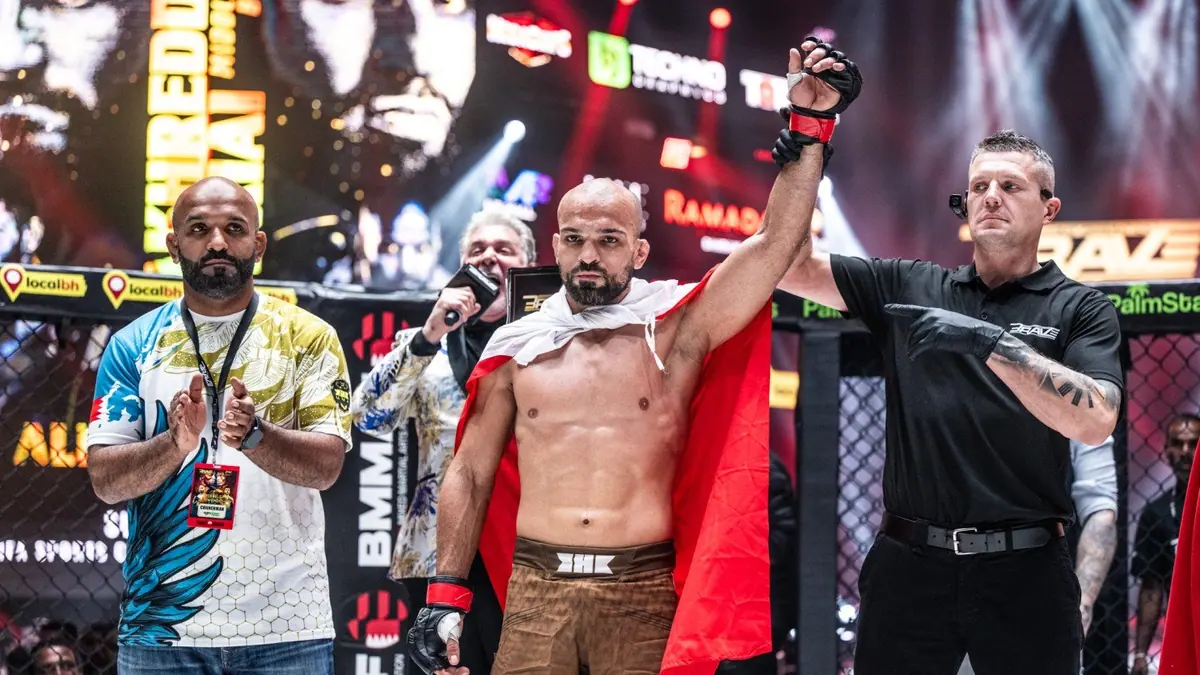 From Injury to Inspiration: Hamza Kooheji's Triumphant Return and Legacy-Defining Year in 2024