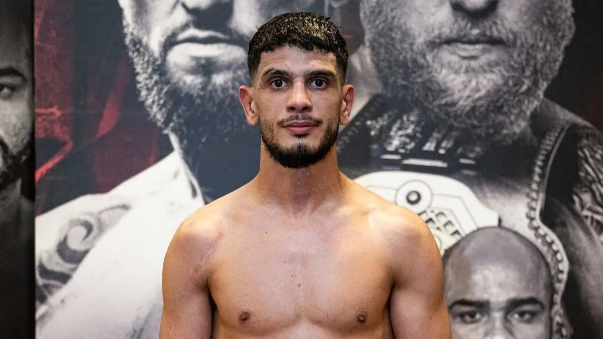 BRAVE CF 94 Weigh-In Results: Main Event Official, Three Fighters Miss Weight Ahead of Swiss Debut
