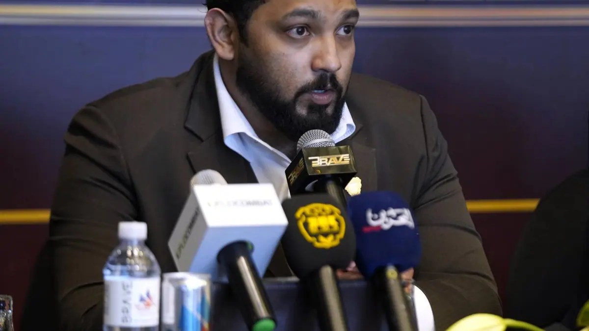 The ASTRA Protocol has partnered with BRAVE CF, the largest sports media property in the Middle East