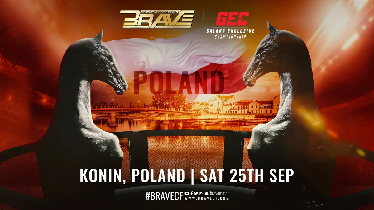 BRAVE CF Hints Huge Offering For Maiden Venture In Poland
