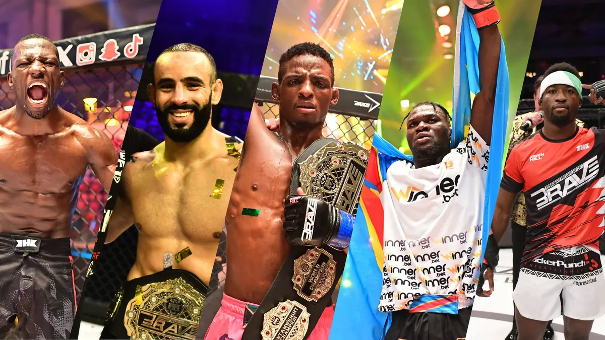 From taking African stars to the world to bringing the world to Africa: BRAVE CF is set to return for Mauritius debut
