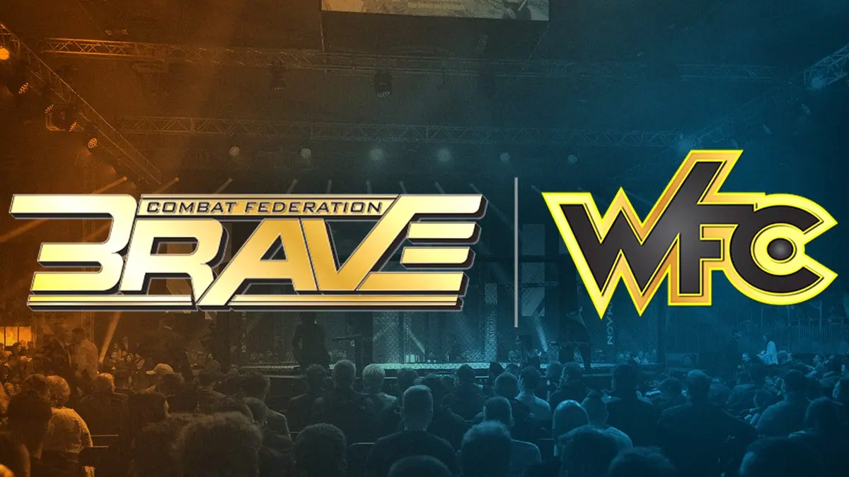 BRAVE CF announces landmark partnership with leading regional promotion WFC for European development