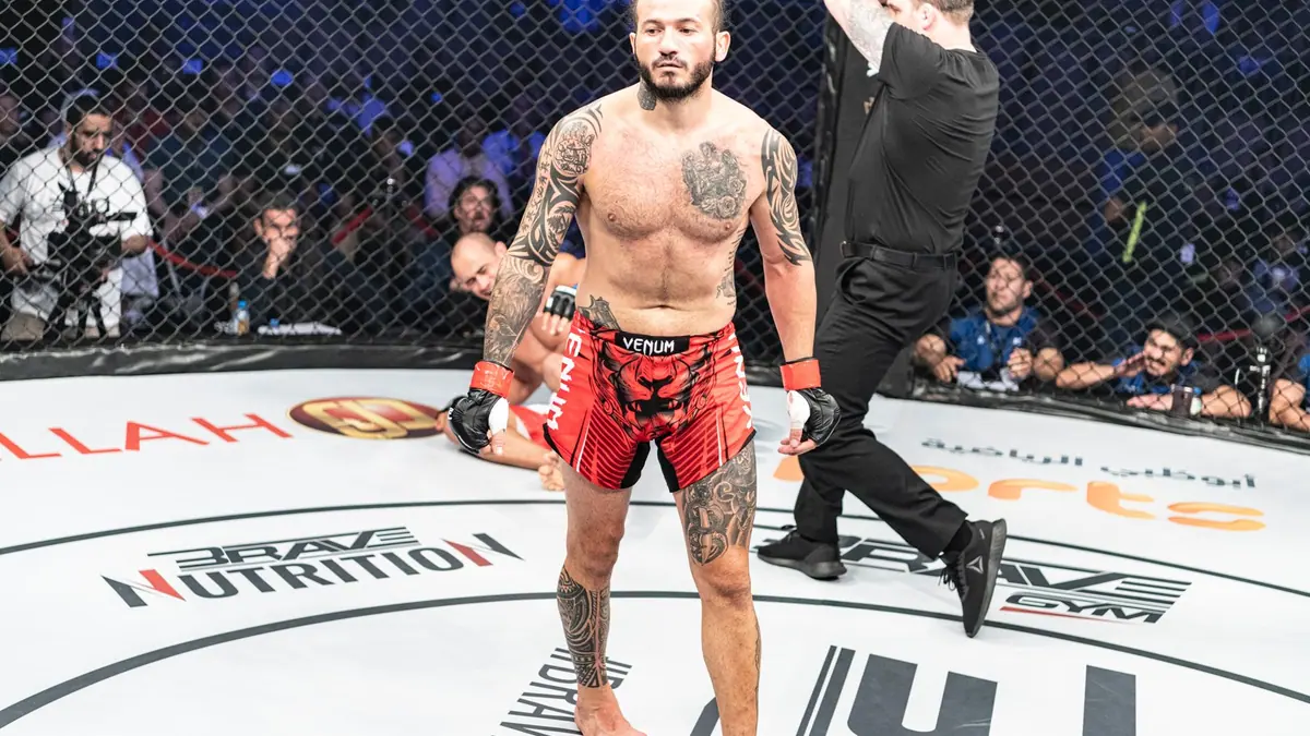 BRAVE CF Launches Scouting Series in Indonesia to Discover the Nation’s Next MMA Superstar