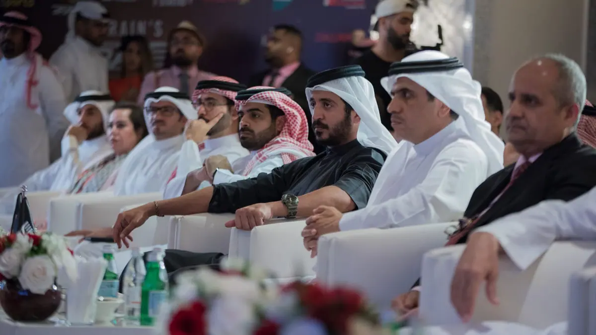 Bahrain and KHK MMA introduce the most prestigious prize in sports history