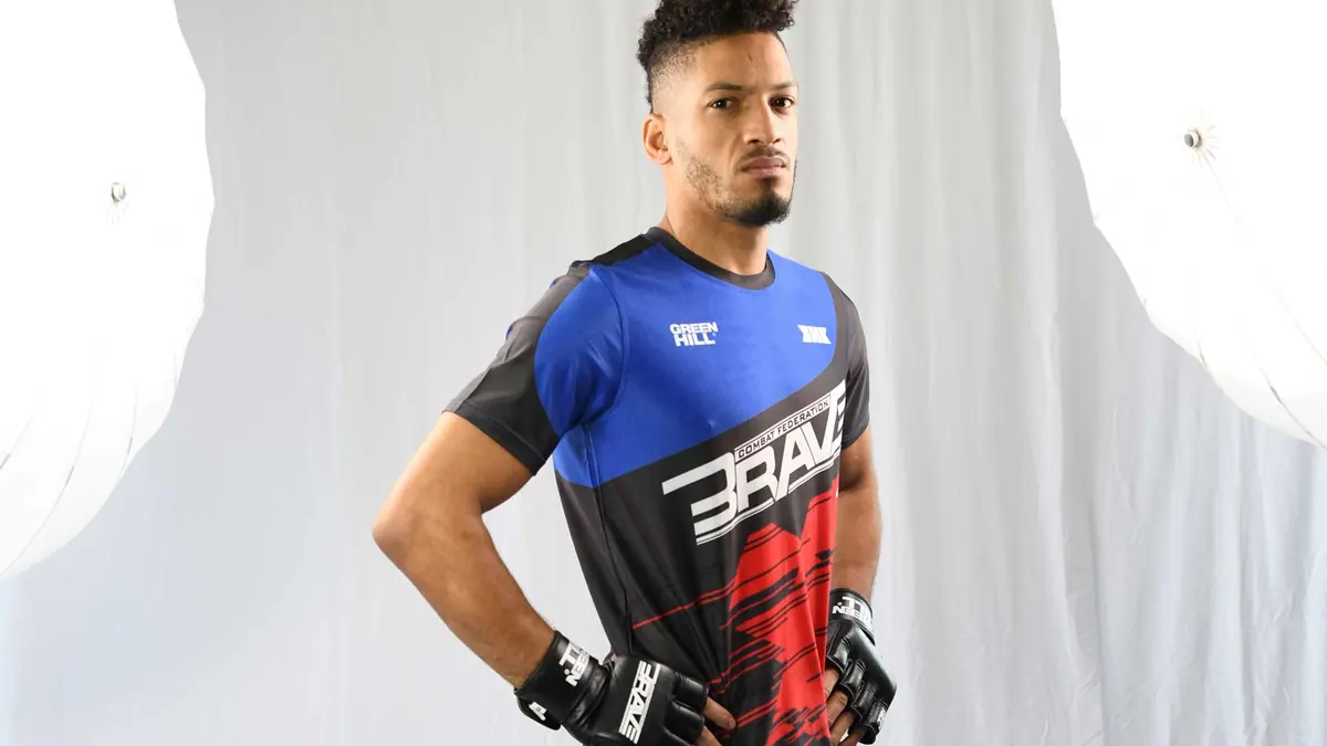 Carl Booth joins BRAVE CF campaign against Coronavirus with special fan message