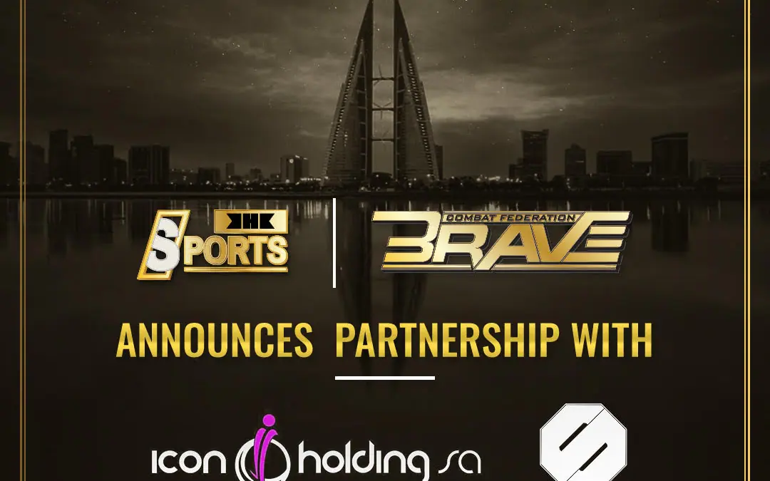 KHK Sports & Icon Group Partner for iconic ventures