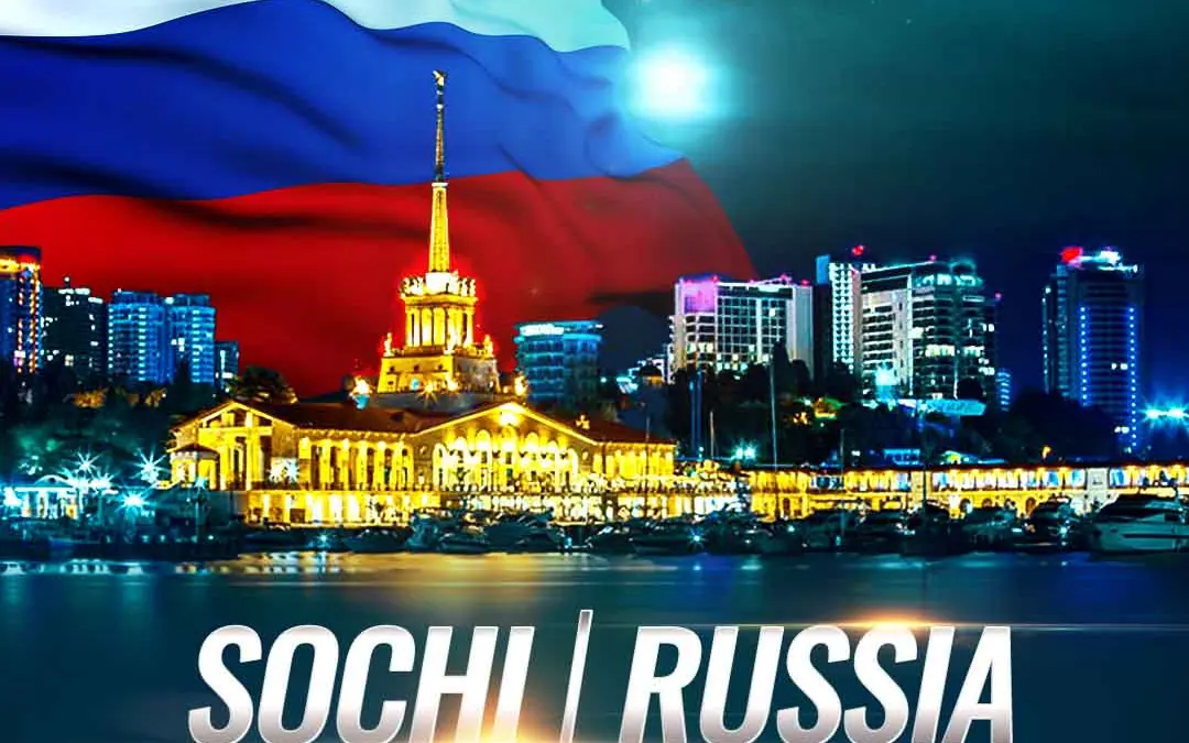 BRAVE CF to make historic Russia debut in January 2021