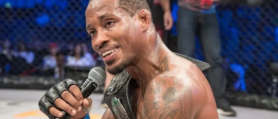 CHAMPIONSâ€™ RIVALRY HEATS UP AS BUBBA JENKINS CHALLENGES LOMAN FOR SUPERFIGHT