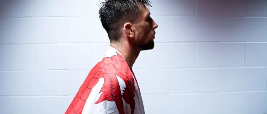 AIDAN JAMES POSTS CLASSY STATEMENT AFTER FIRST LOSS AT BRAVE 24